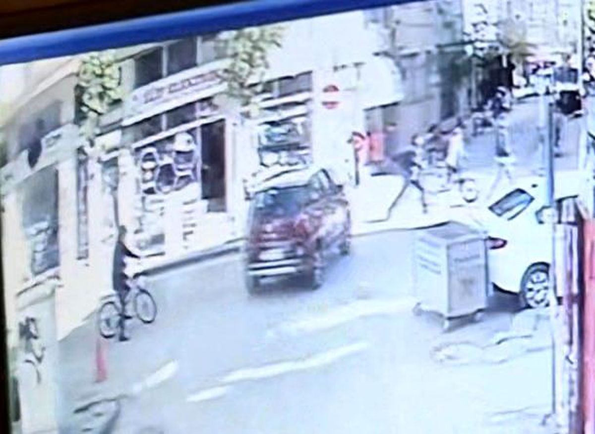 Eskişehir\'de Ters Yolda Kaza: Genç Kadın Hayatını Kaybetti