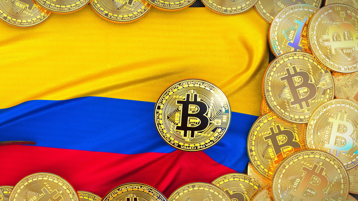 Tether destekli Oobit kripto ödeme platformunu Kolombiya\'ya taşıdı
