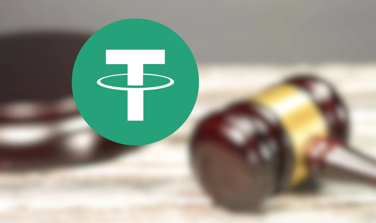 Tether\'in suç birimi 450 milyon dolarlık şüpheli kripto varlığı dondurdu