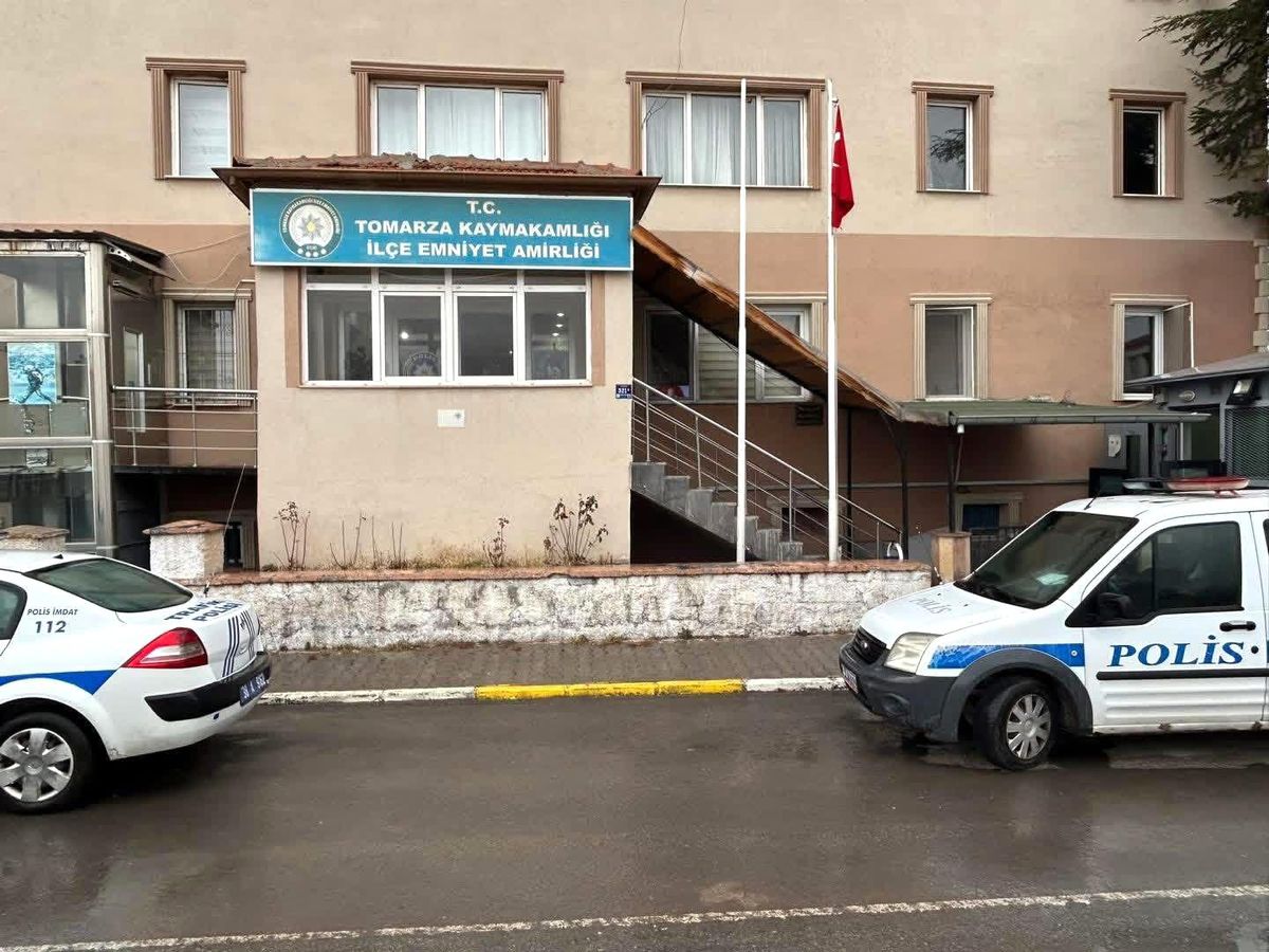 Kayseri\'de Uyuşturucu Operasyonu: 24 Tutuklama