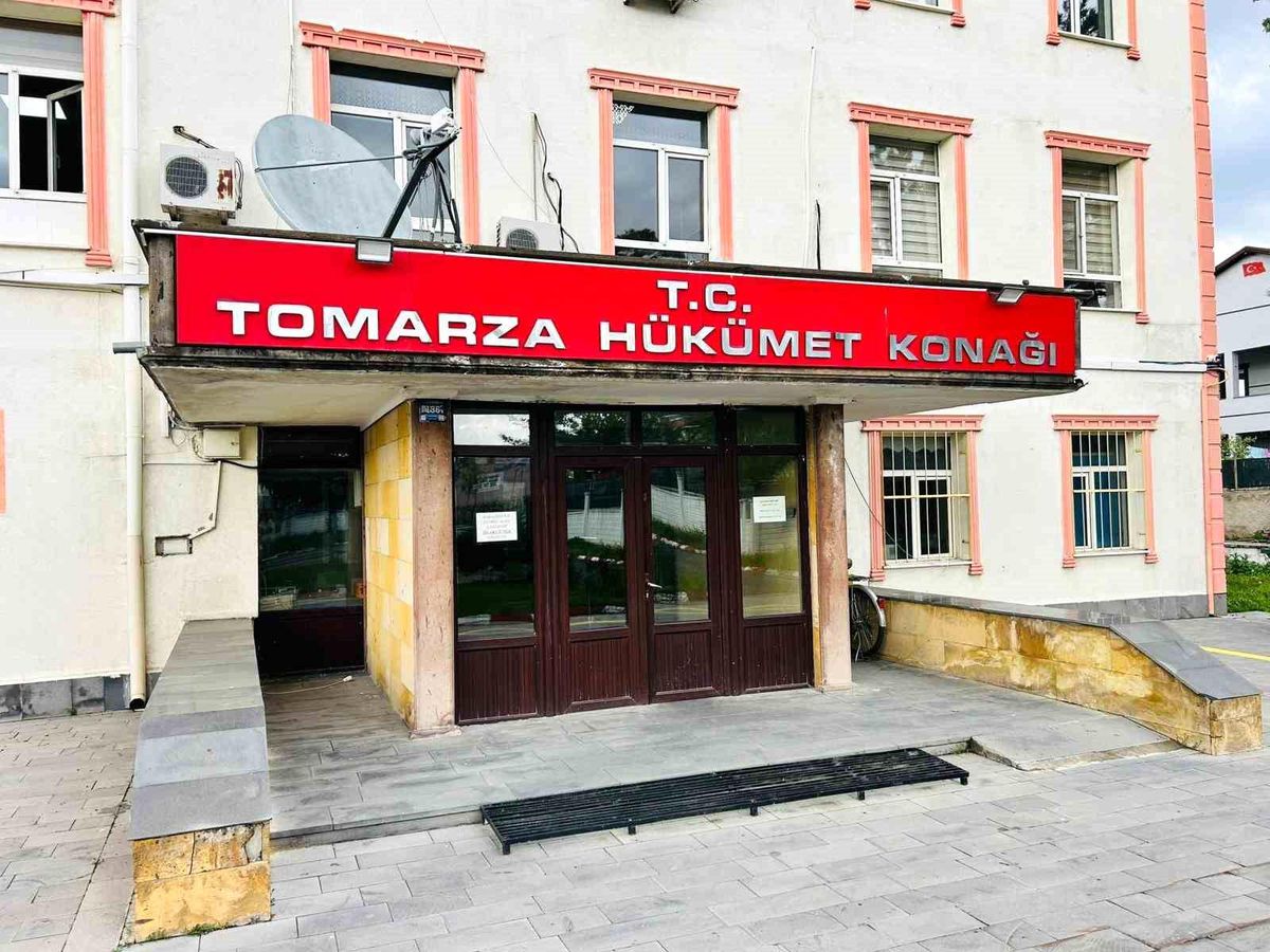 Kayseri\'de Uyuşturucu Operasyonu: 24 Tutuklama