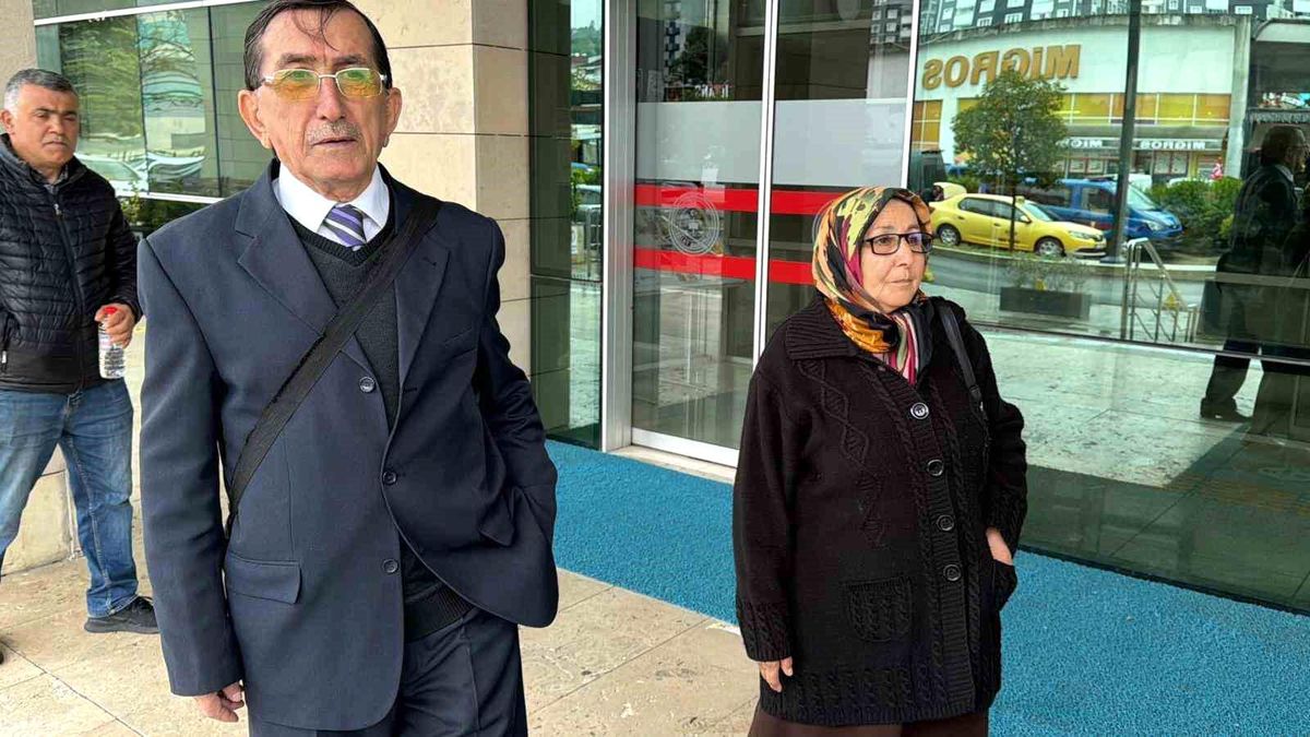 Boşanma Sürecinde Cinayet: Ağırlaştırılmış Müebbet