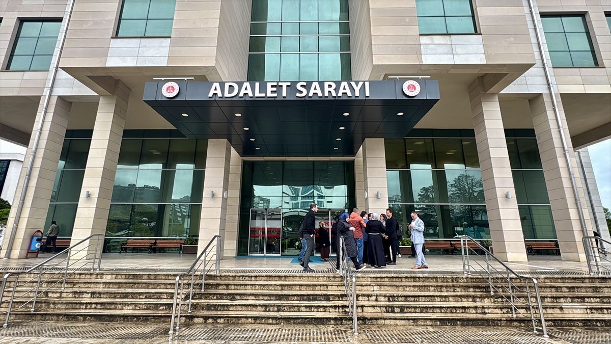 Eşini Öldüren Sanığa Ağırsuç Ceza