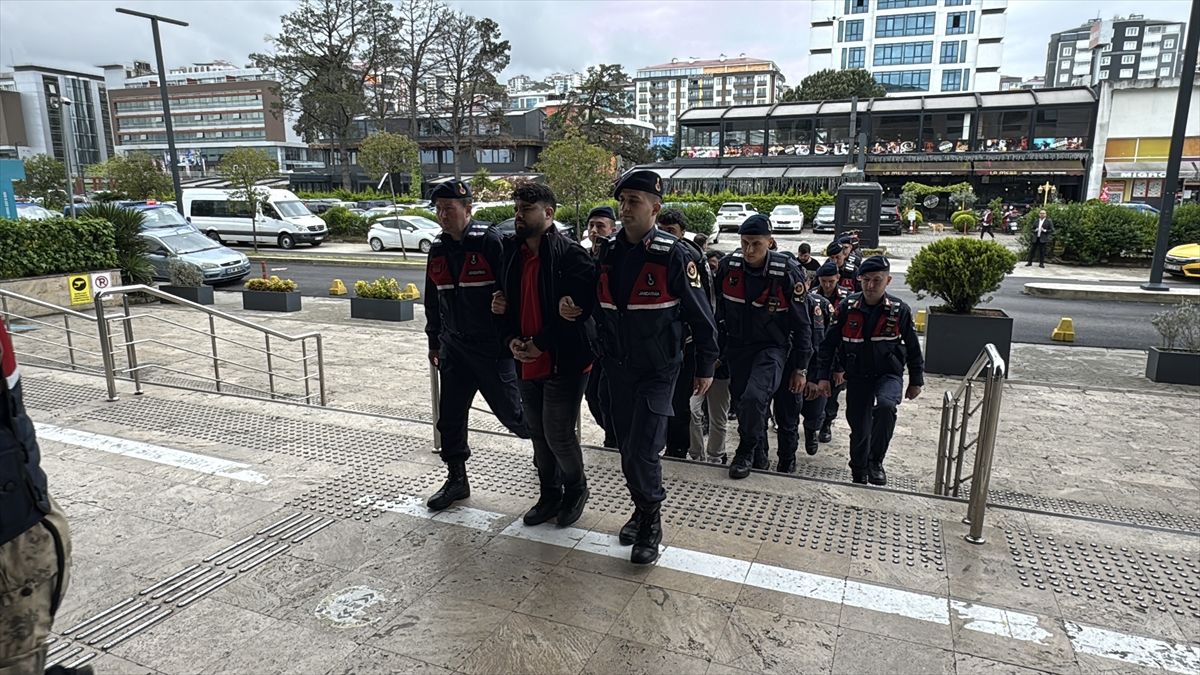 Siber Dolandırıcılık Operasyonu: 11 Tutuklama