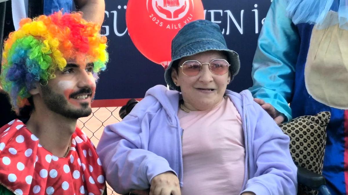 Bartın\'da Engelliler Haftası Şenliği