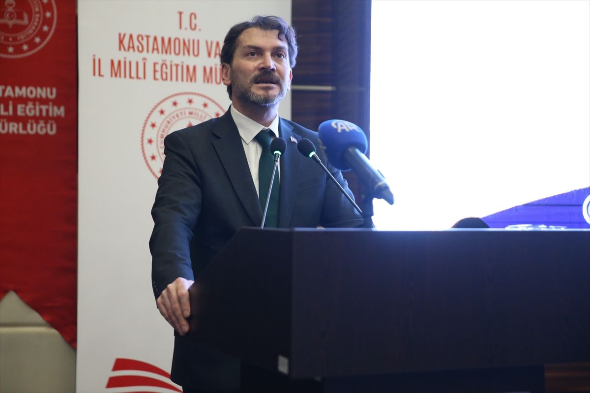 Dijital Eğitimde Türkiye\'nin Başarısı