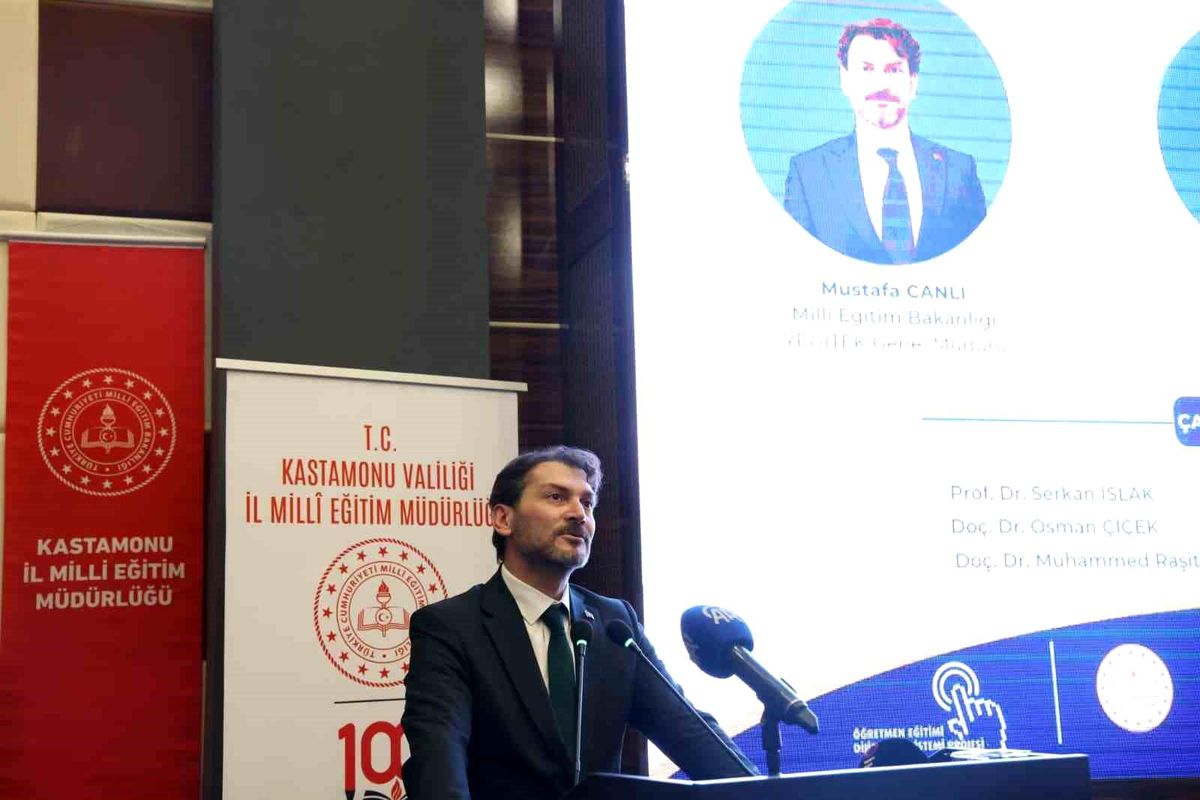 Yapay zeka öğretmenin yerini almayacak, rolü rehberliğe evrilecek