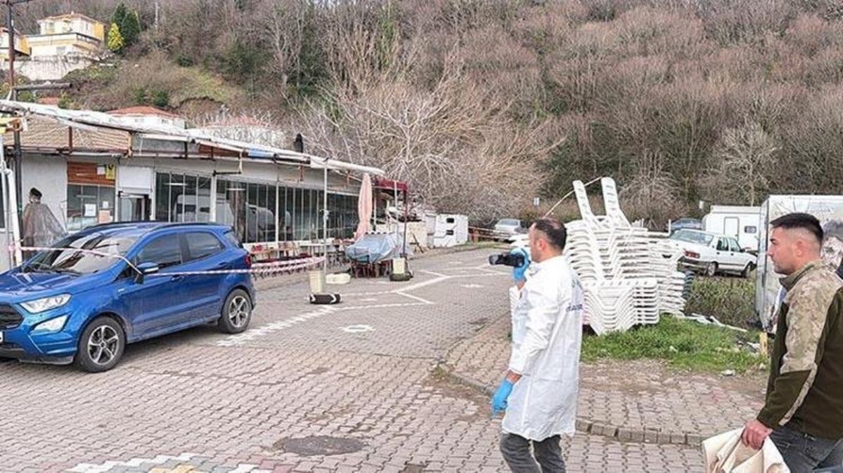 Bartın\'da Av Tüfeğiyle Yaralanan Adam Hayatını Kaybetti
