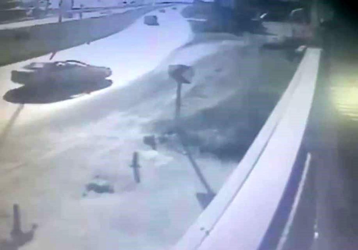 Zonguldak\'ta Feci Kaza: 6 Yaralı