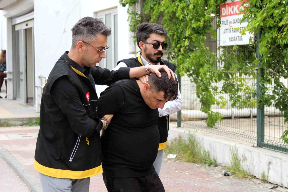 Borç Kavgası Cinayeti: Kuzenini Bıçakladı