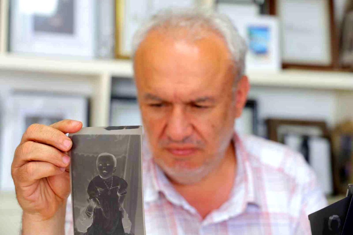 Kahramanmaraş\'ın Fotoğraf Hafızası