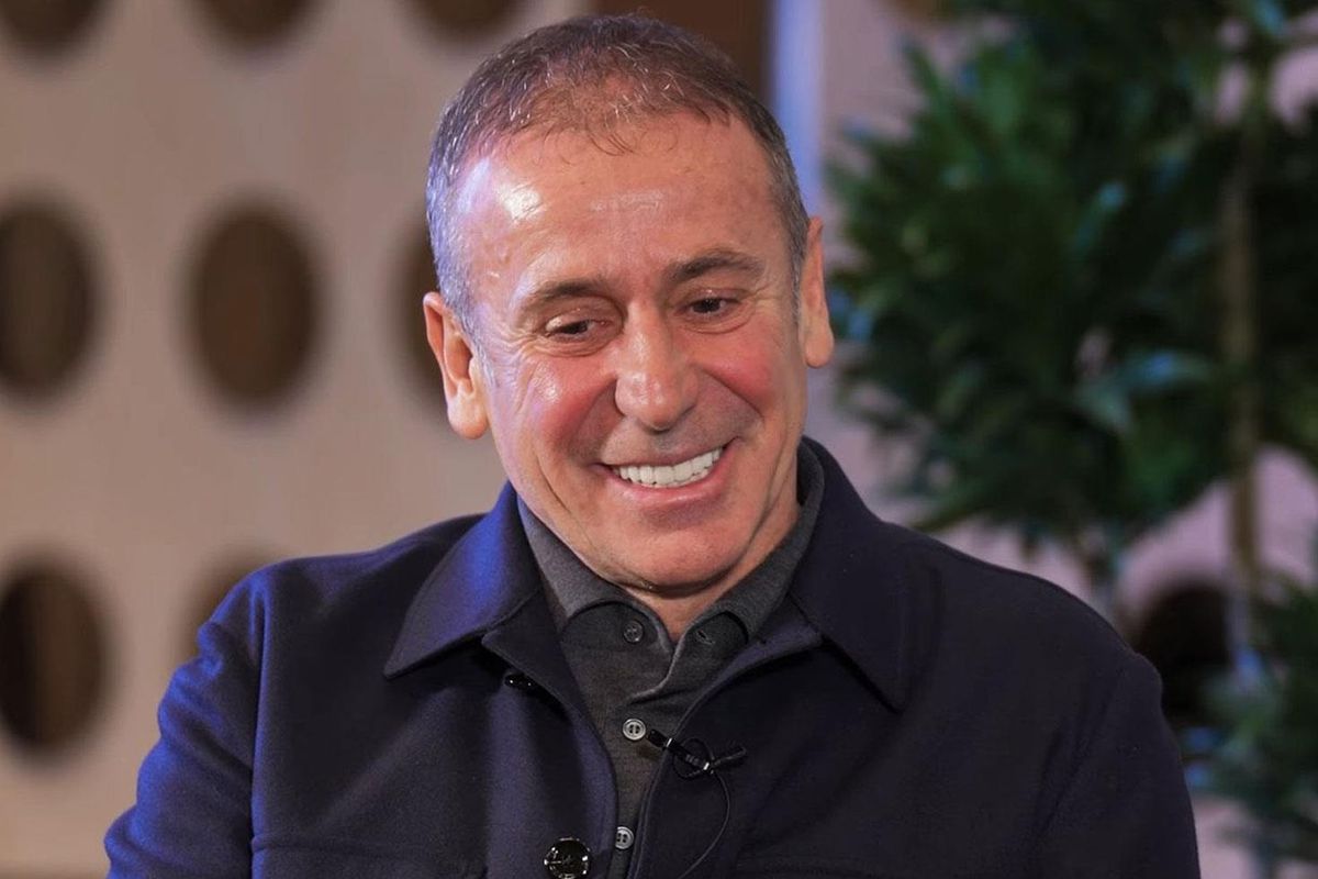 Abdullah Avcı: Fenerbahçe\'yi çok istemiştim