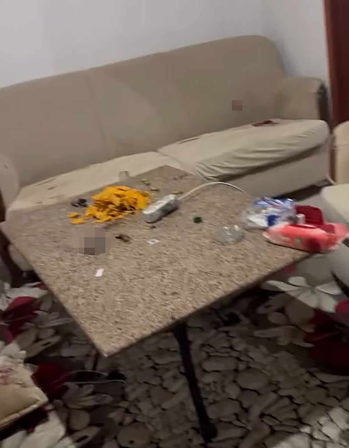 Kozan\'da Arkadaş Kavgası Kanlı Bitti