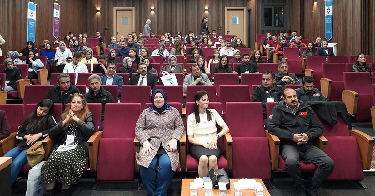 Afet Yönetimi Merkezi Açıldı