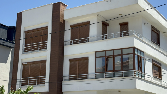 Anne ve babasını öldüren hukuk öğrencisi, parkta elleri kanlı halde bulundu
