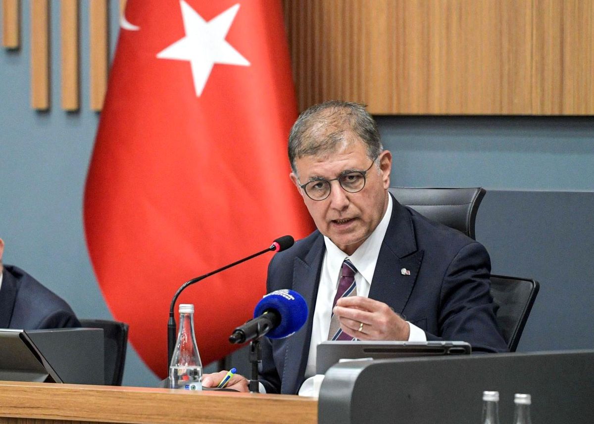 Başkan Tugay: "İzmir\'in hakkını savunmaya devam edeceğiz"
