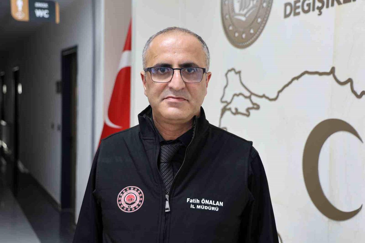 Elazığ\'da deprem sonrası kentsel dönüşüm ve çevre hamlesi