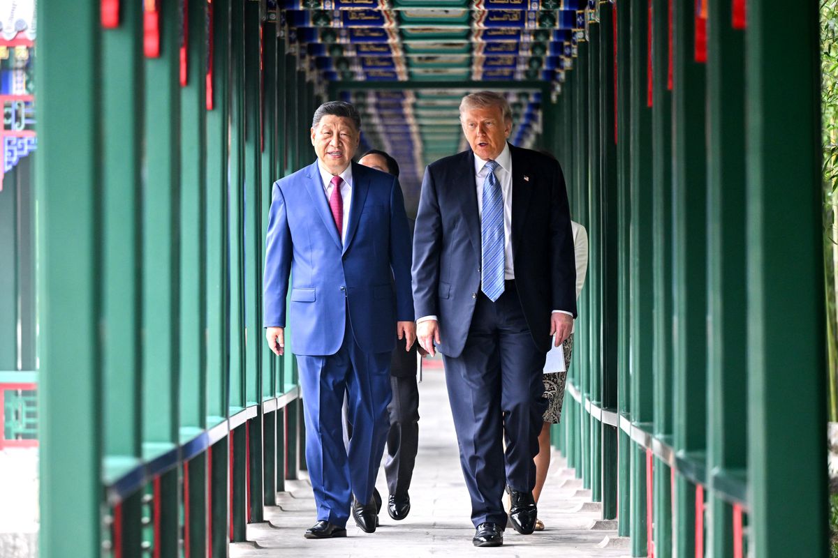 Xi Jinping, ABD\'ye Resmi Ziyaret Yapacak
