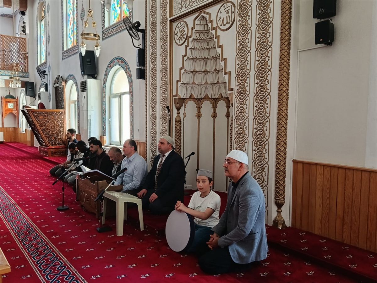 Engelliler Haftası\'nda Birlik Mesajı