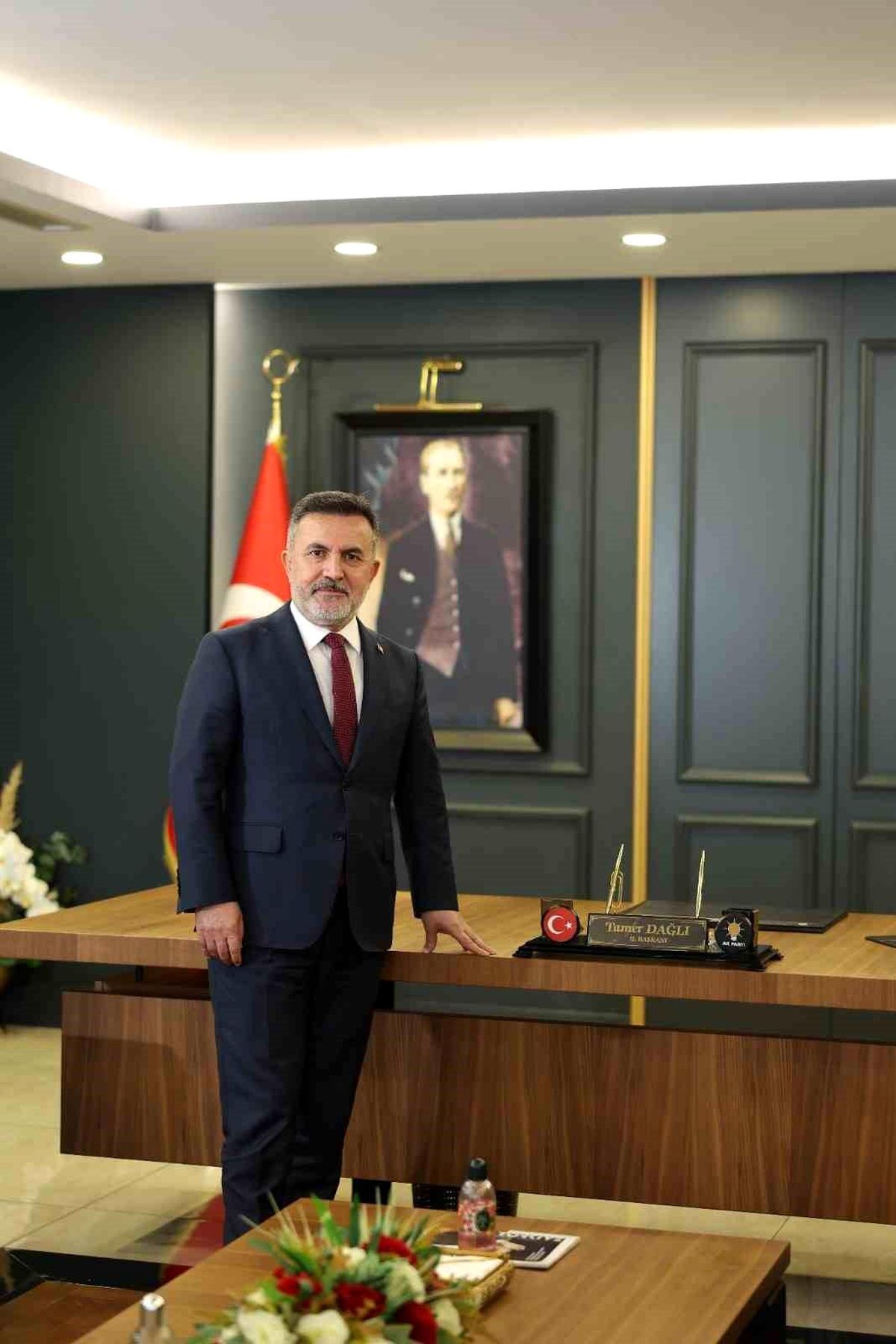 Dolu Afeti Adana Tarımını Vurdu