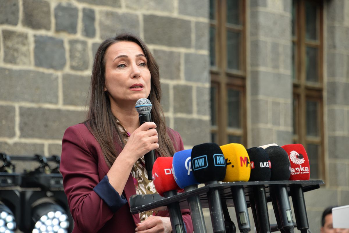 Barış İçin Yeniden Başlangıç