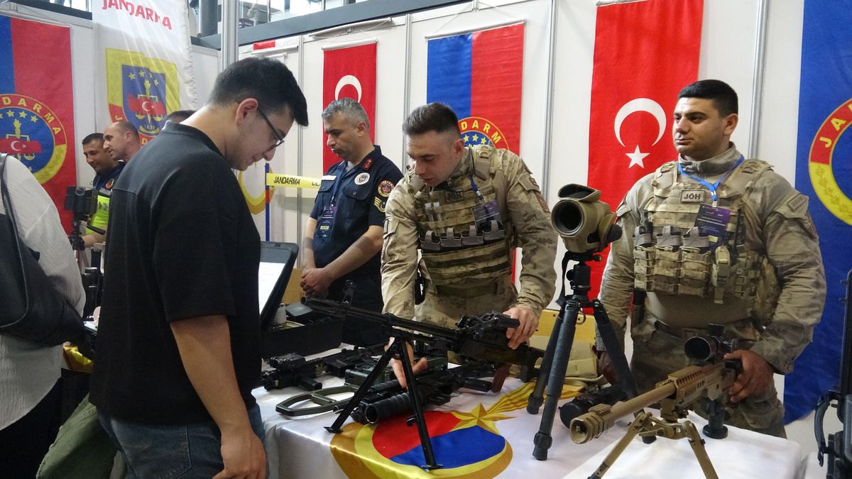 Jandarma\'dan Siber Suçlara Karşı Uyarılar