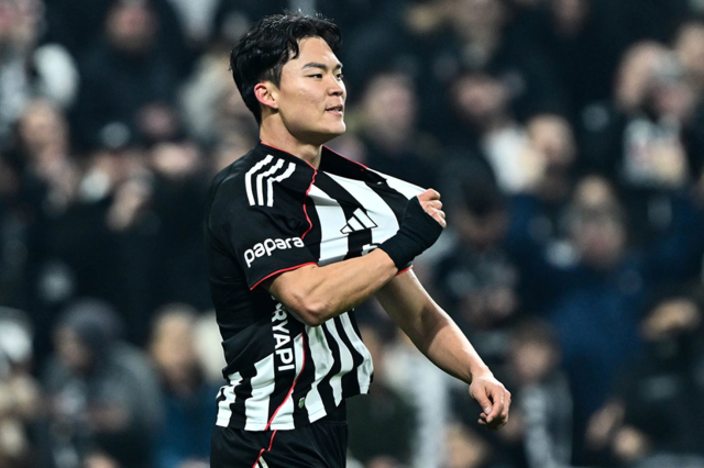 Dünya Kupası kadrosu belli oldu! Güney Kore'de Hyeon-gyu Oh kararı