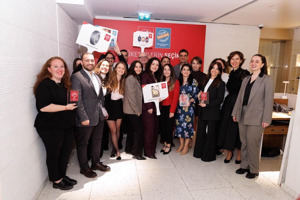 Dünyanın en büyük tüketici oylamalı ödül ekosisteminde “güven” ve “yapay zeka” dönemi