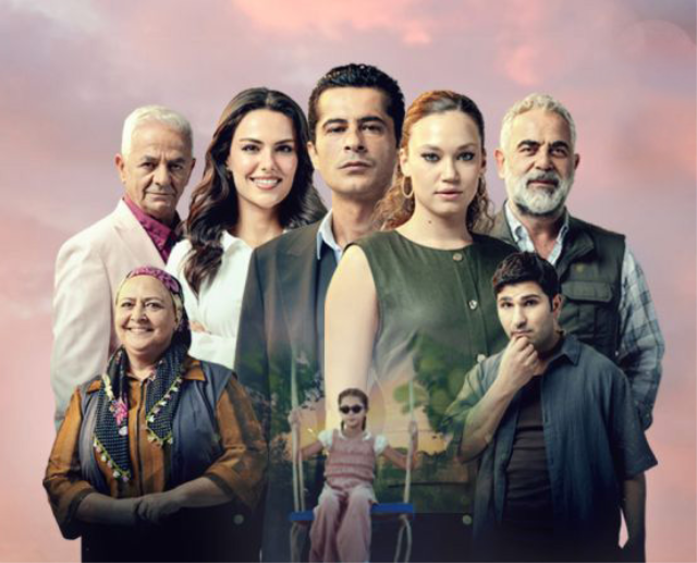 Ekranlarda yaprak dökümü! 4 dizi birden final yapıyor