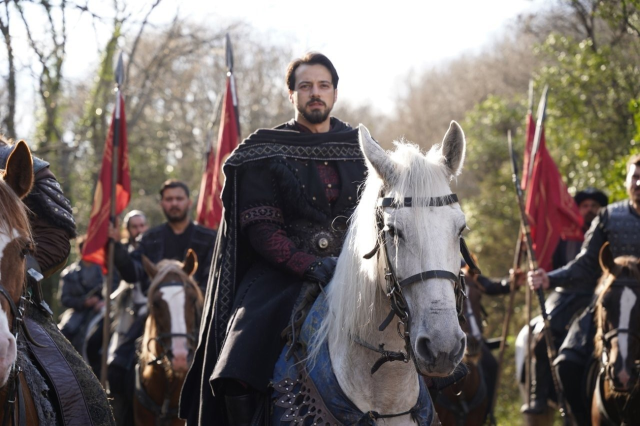 Ekranlarda yaprak dökümü! 4 dizi birden final yapıyor