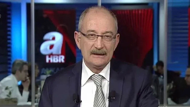 Emin Pazarcı Akşam gazetesinden ayrıldı! Kızının çakarlı videosu tepki çekmişti