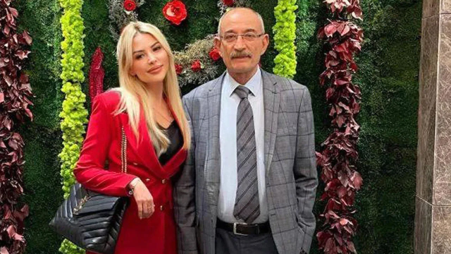 Emin Pazarcı Akşam gazetesinden ayrıldı! Kızının çakarlı videosu tepki çekmişti