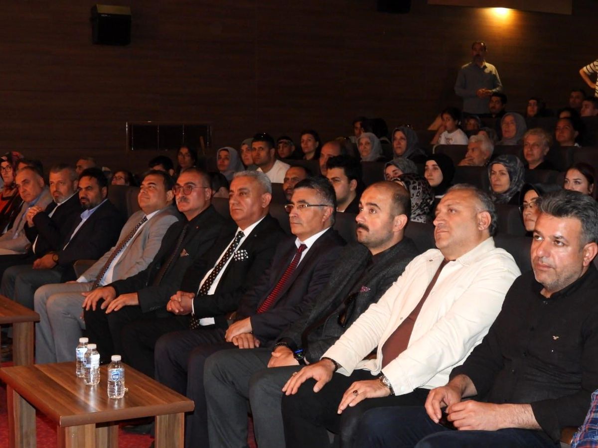 Engelliler Haftası\'nda Eğitim ve Sosyal Hayat vurgusu