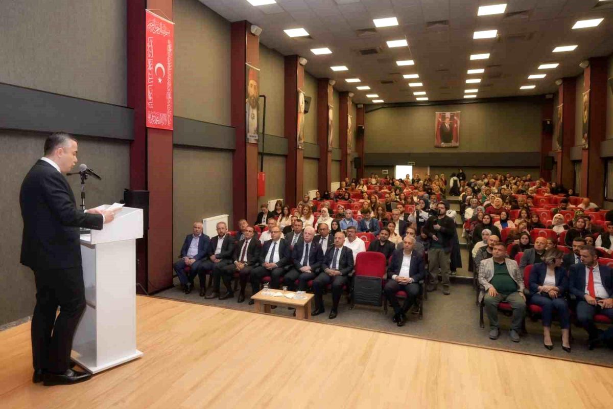 Esenyurt\'ta eğitim yatırımları hız kesmiyor