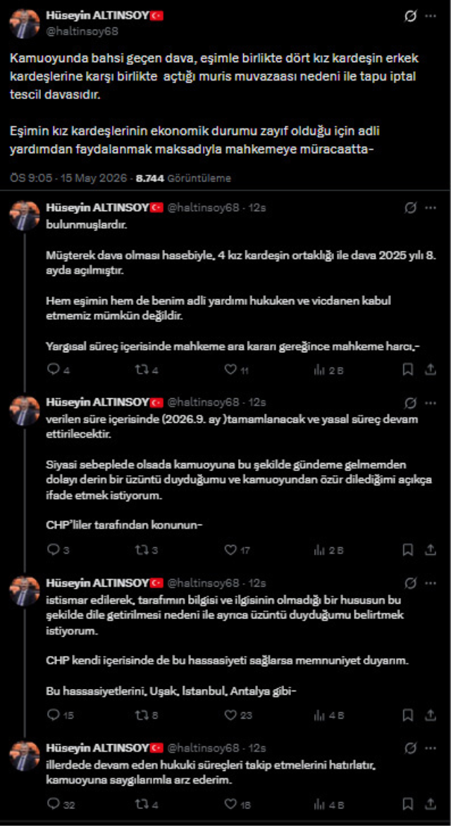 Eşi 