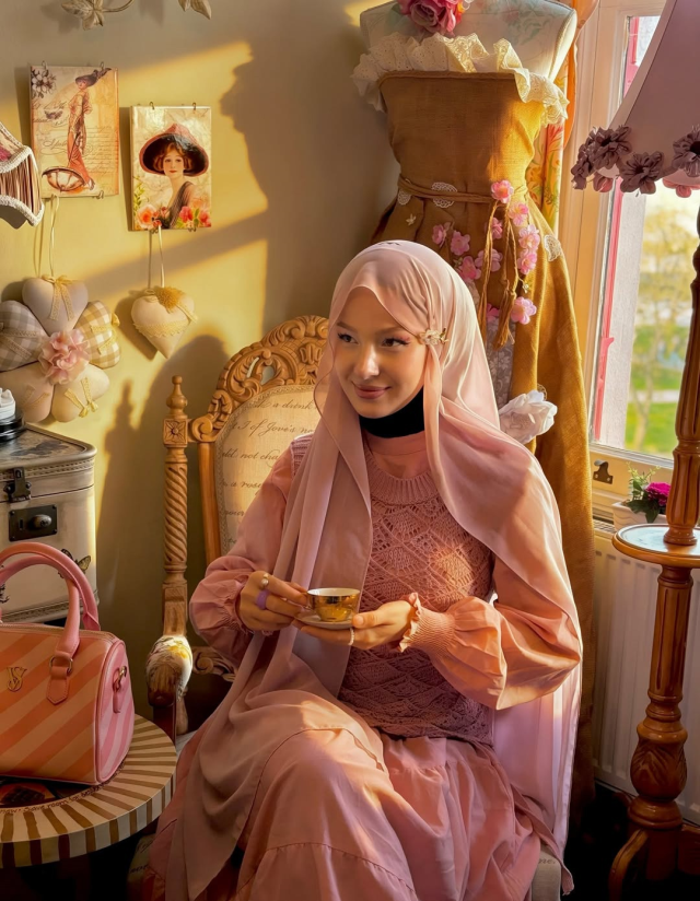 Fatma Soydaş'dan 