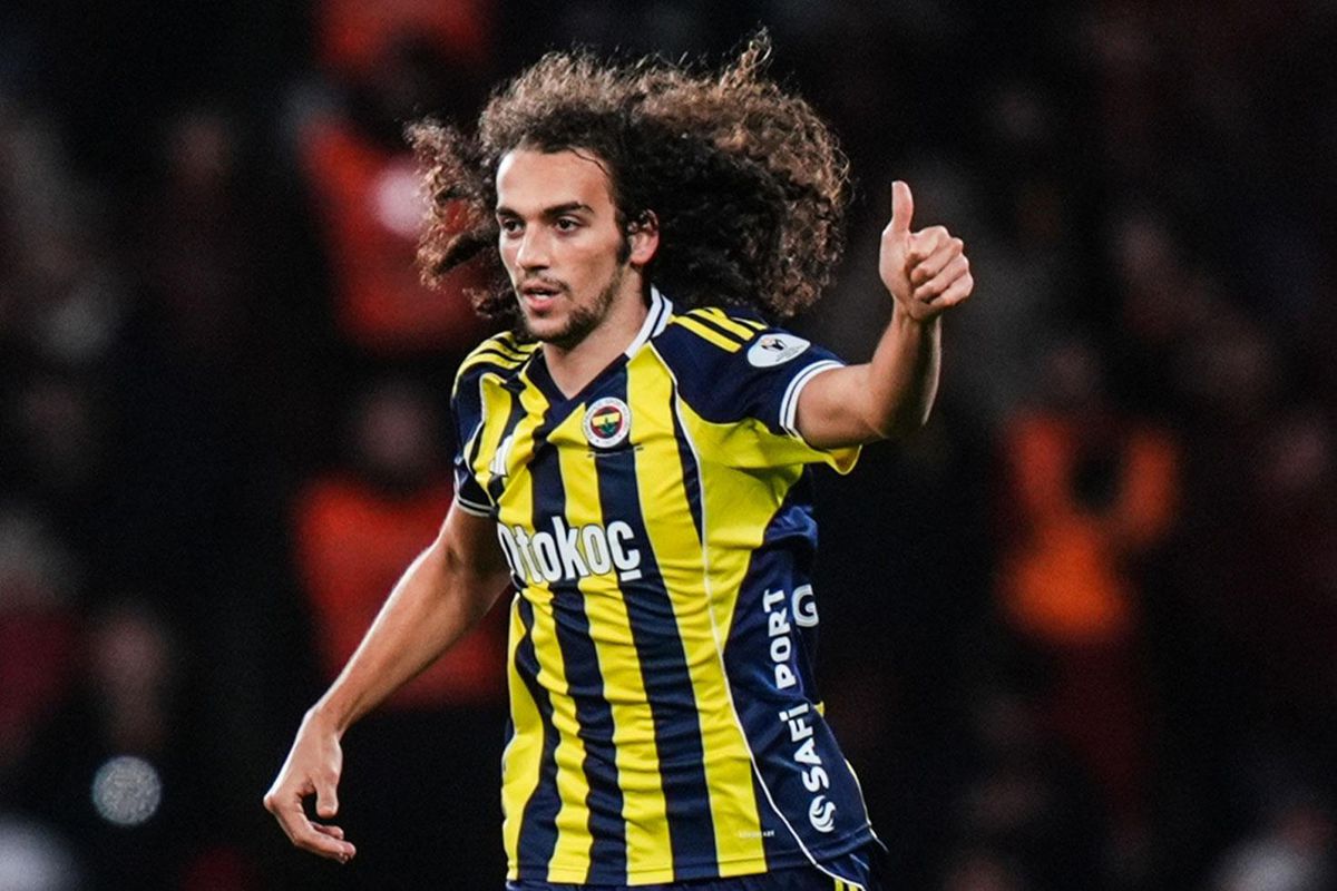 Fenerbahçe\'de 3 sakatlık! Eyüpspor maçında yoklar