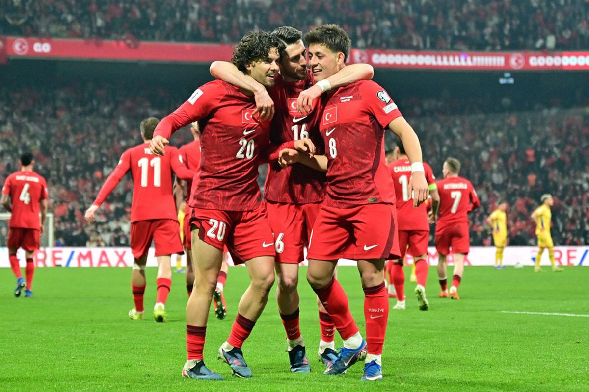 Futbolseverlere müjde! A Milli Takım\'ın hazırlık maçları şifresiz kanalda