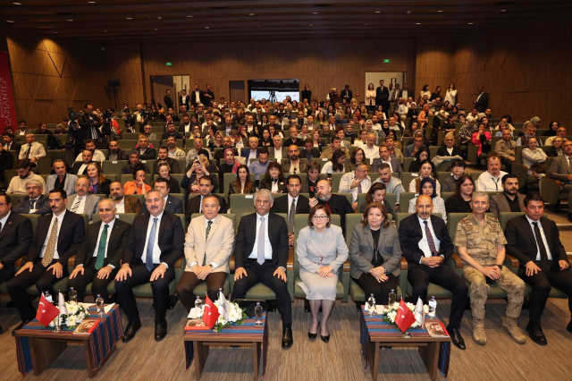 Gaziantep turizmde dijital dönüşüme geçti: “Visit Gaziantep” tanıtıldı