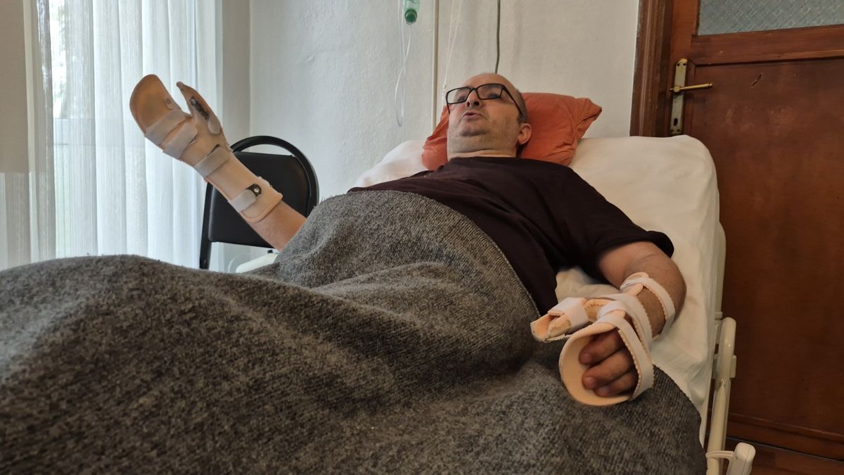 Göçük Altında Kalan Madenci Destek Bekliyor