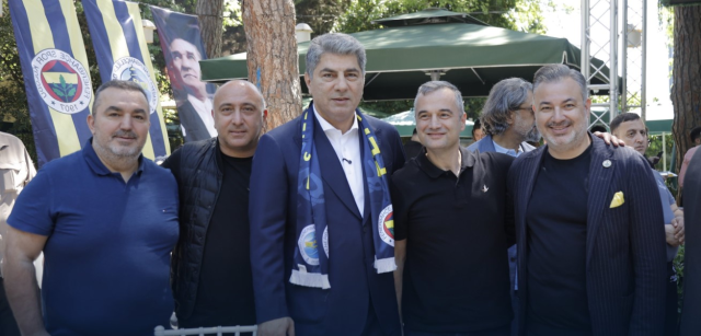 Hakan Safi'den dev vaat