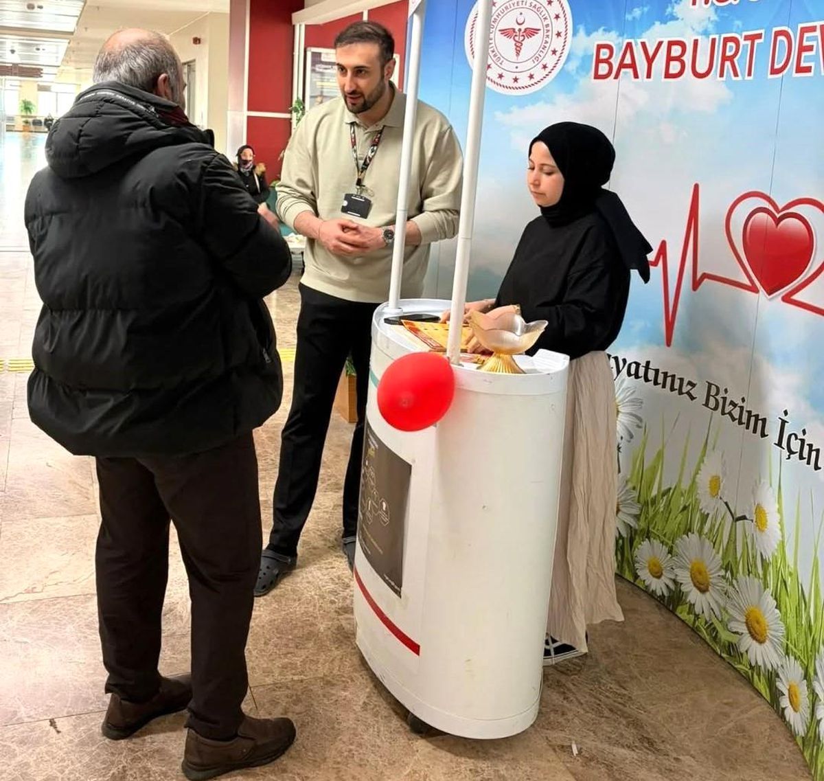 Cilt Kanseri Farkındalık Eğitimi