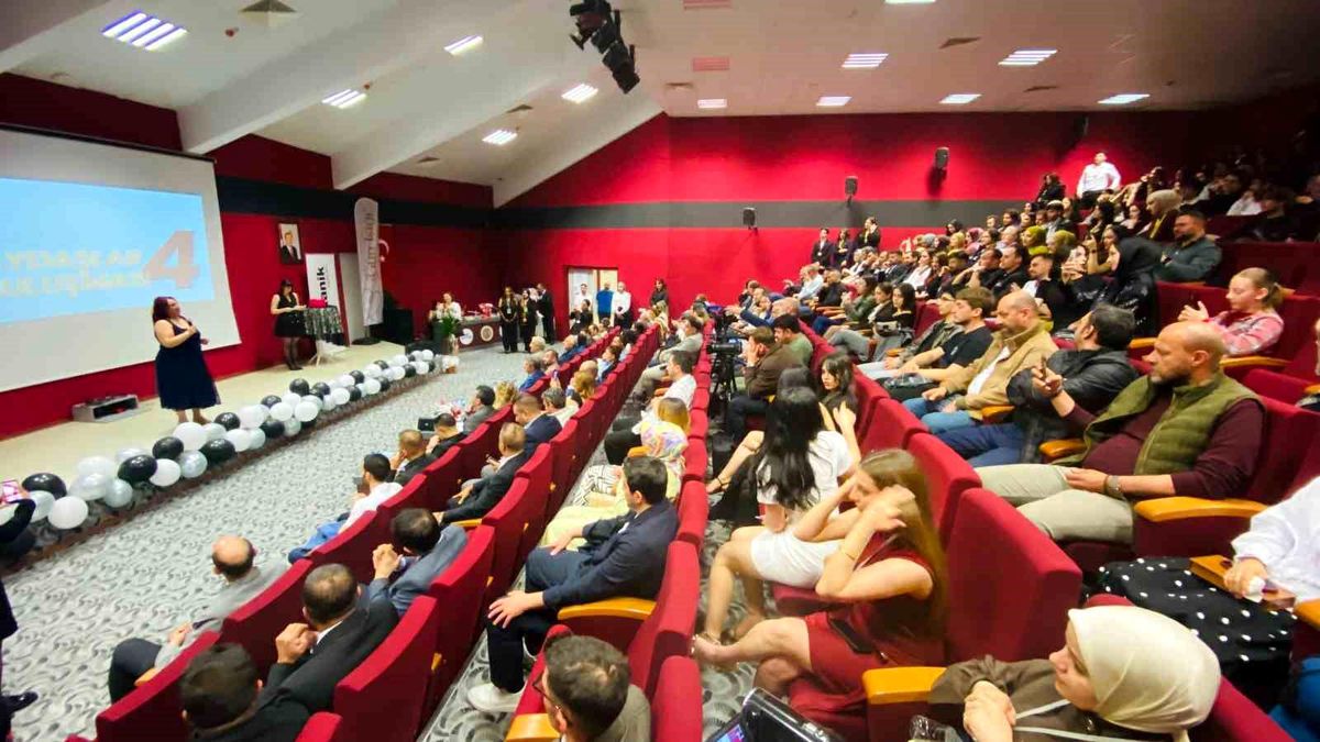 Paydaşlar Buluşması 4 Gerçekleşti