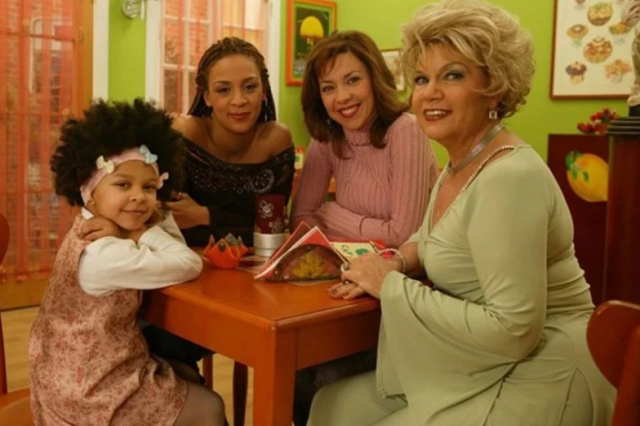 İnci Türkay'dan yıllar sonra gelen itiraf: Defne Joy Foster'ın son gününü gözyaşlarıyla anlattı