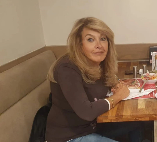 İranlı kadını köpek tasmasıyla boğup parçaladı! Vahşeti 