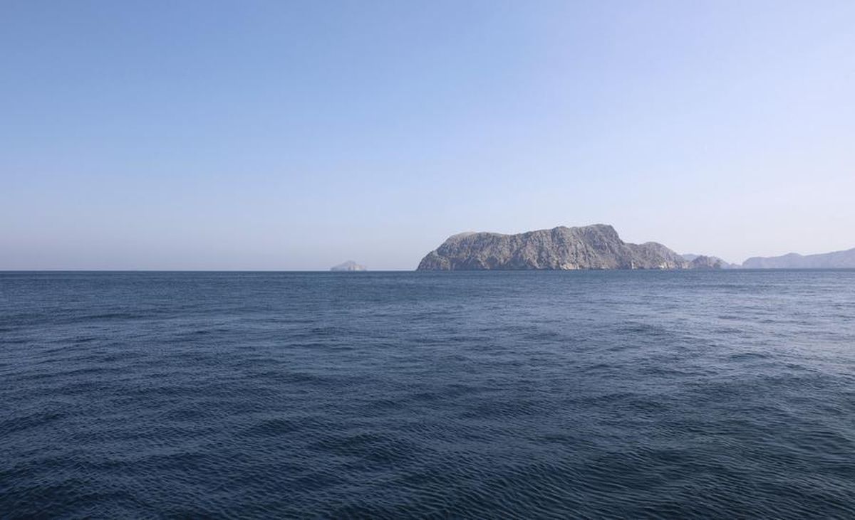 İtalya, Hürmüz Boğazı\'na Mayın Gemisi Gönderdi