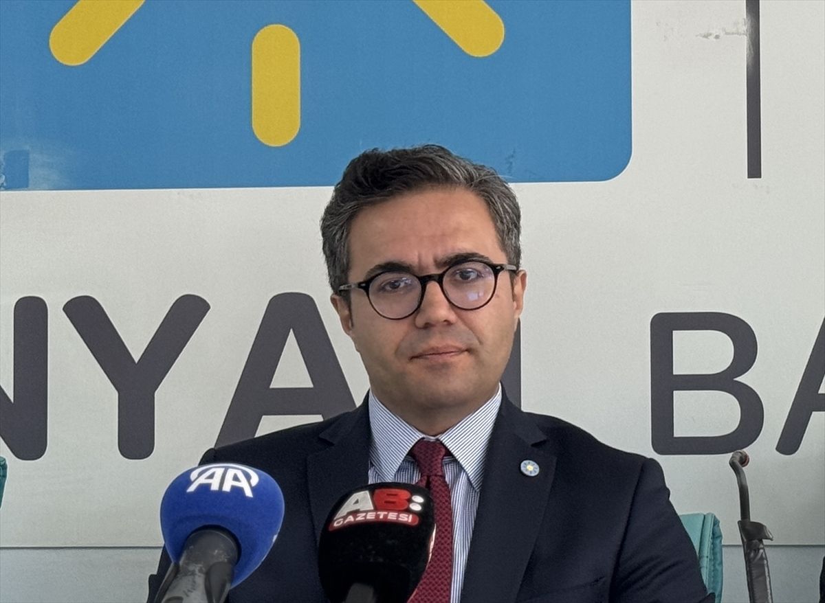 İYİ Parti Konya\'da Seferberlikte