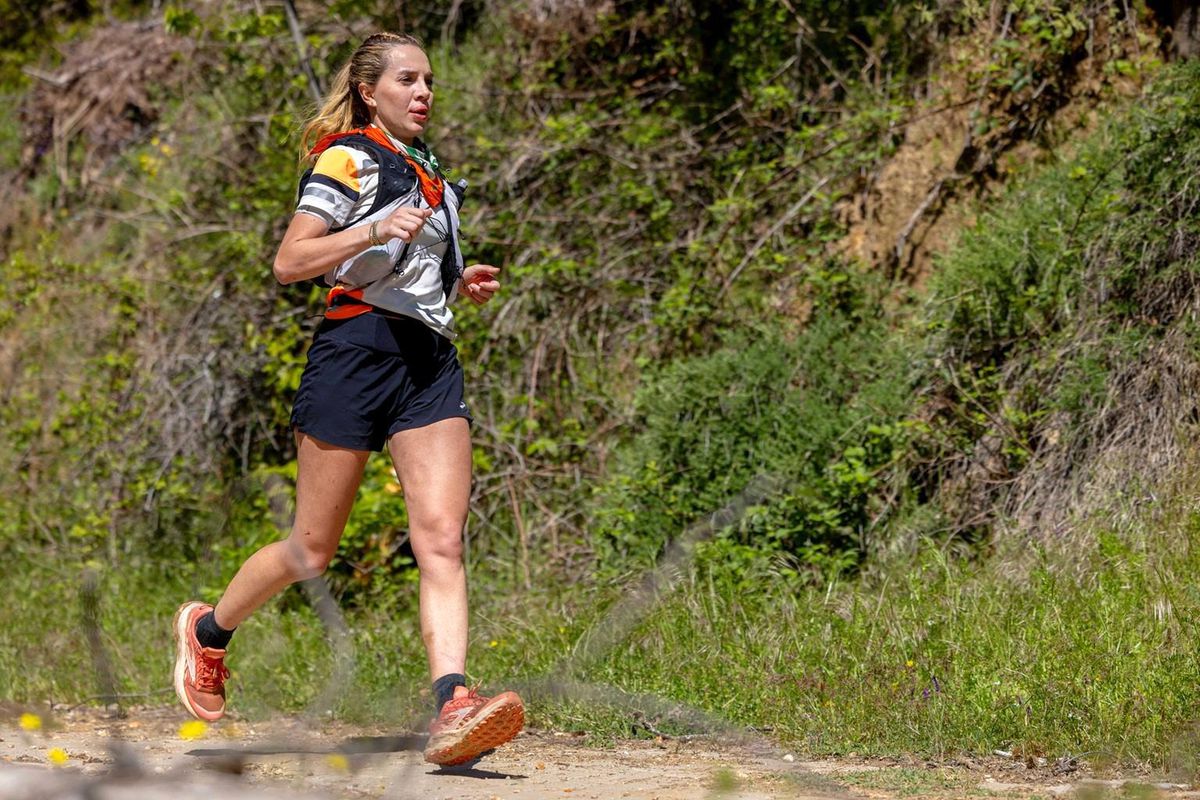 İzmir\'de \'Efeler Yolu Ultra Trail\' heyecanı başladı