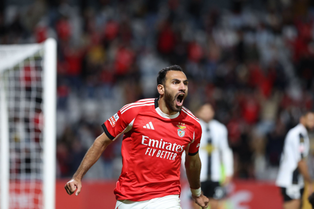 Kim seçilirse seçilsin gelecek! Fener'e yıldız golcü