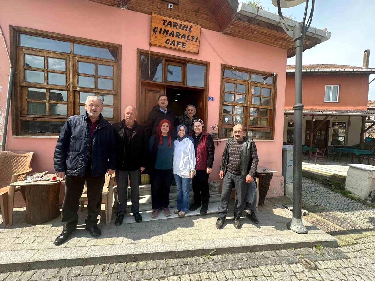 "Kocaeli Manav Ağzı Sözlüğü" kayıt altına alınacak